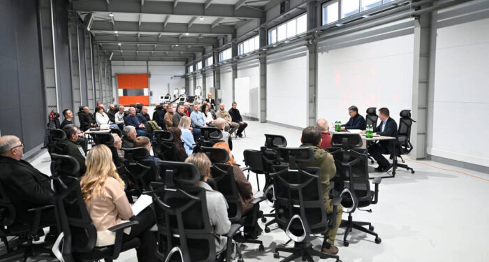 Понад 6,6 мільярда гривень податків сплатив цьогоріч релокований на Закарпаття бізнес