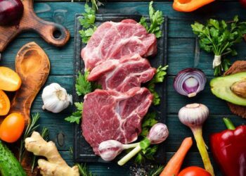 Постачання продуктів харчування – нові стандарти для ринку HoReCa