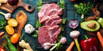 Постачання продуктів харчування – нові стандарти для ринку HoReCa