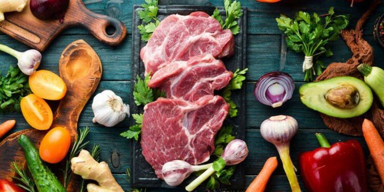 Постачання продуктів харчування – нові стандарти для ринку HoReCa