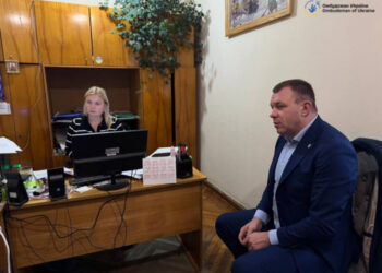 Представництво Омбудсмана виявило порушення прав дитини у Великоберезнянській громаді