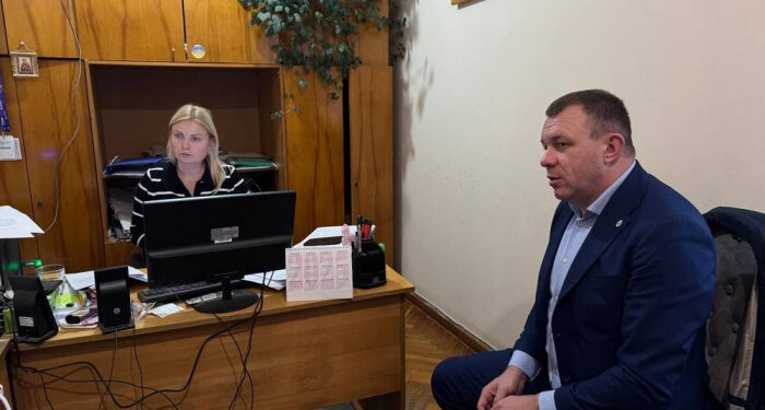 Представництво Омбудсмана виявило порушення прав дитини у Великоберезнянській громаді