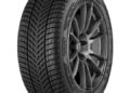 Преміальні зимові шини Goodyear – технології впевненості на дорозі