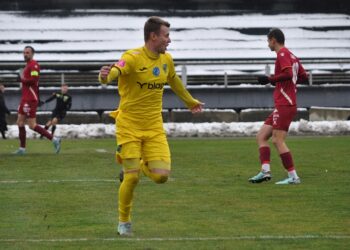 «Прикарпаття-Благо» – «Фенікс-Маріуполь» – 3:0 – Спорт