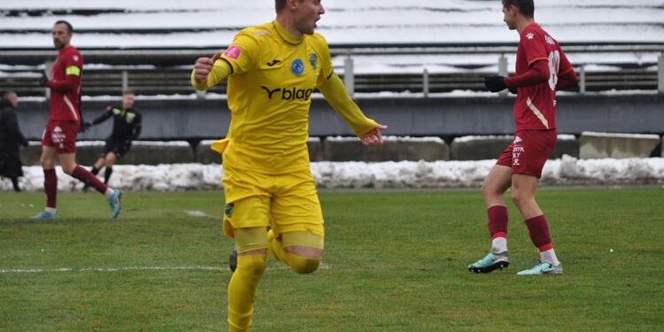 «Прикарпаття-Благо» – «Фенікс-Маріуполь» – 3:0 – Спорт