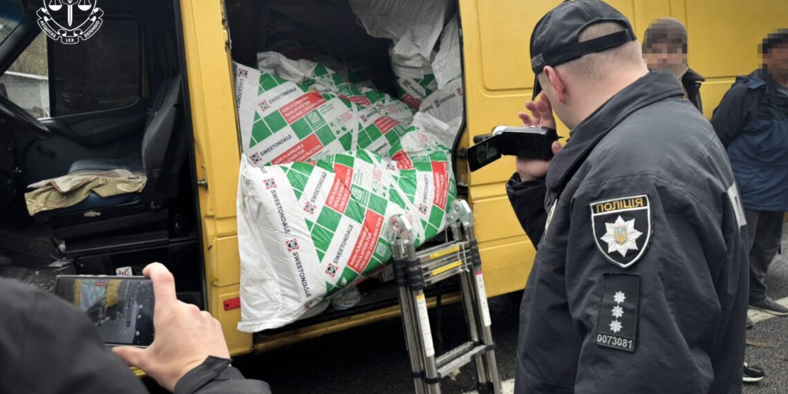 Прокуратура Закарпаття оголосила результати боротьби зі «VIP-бізнесом» на ухилянтах (ФОТО) –