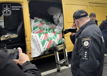 Прокуратура Закарпаття оголосила результати боротьби зі «VIP-бізнесом» на ухилянтах (ФОТО) –