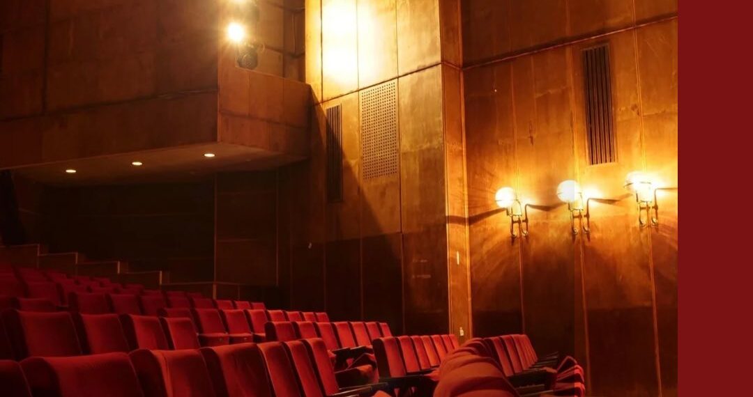 «Пункт Незламності» на базі Закарпатського музично-драматичного театру пройшов перевірку комісії та готовий до викликів –