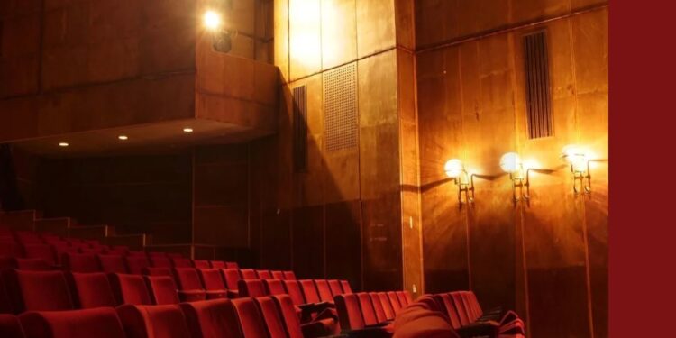 «Пункт Незламності» на базі Закарпатського музично-драматичного театру пройшов перевірку комісії та готовий до викликів –