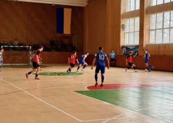 Райони. Калущина: стартував новий сезон! – Спорт