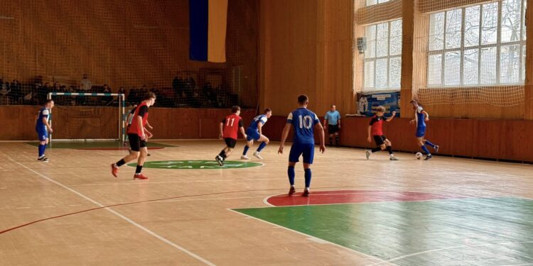 Райони. Калущина: стартував новий сезон! – Спорт