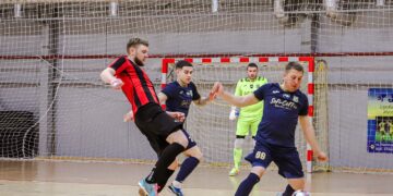 Райони. Коломийщина: “Тучапи” продовжують гольову феєрію – Спорт