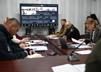 Регіональна комісія з питань ТЕБ та НС запровадила жорсткі обмеження у селі Іза через спалах гепатиту А (ФОТО)
