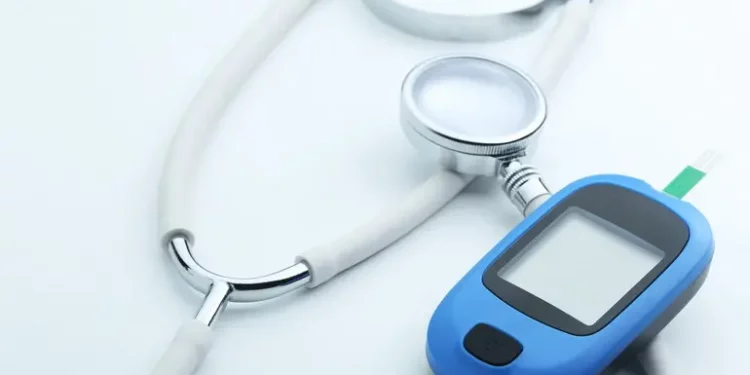 Сахарный диабет – Как война ухудшила ситуацию с этим заболеванием в Украине – Здоров’я