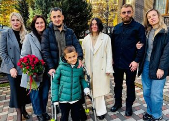 “Серце Азовсталі” надало квартиру захиснику Маріуполя