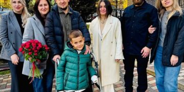 “Серце Азовсталі” надало квартиру захиснику Маріуполя