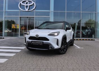 Сертифіковані авто з пробігом Toyota надійність та перевірена якість