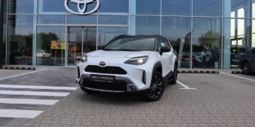 Сертифіковані авто з пробігом Toyota надійність та перевірена якість