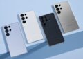 Смартфони нового покоління Samsung S25 Ultra задає нові стандарти у 2025 році
