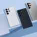 Смартфони нового покоління Samsung S25 Ultra задає нові стандарти у 2025 році