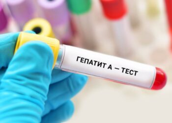 Спалах гепатиту А на Хустщині продовжує поширюватися
