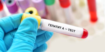 Спалах гепатиту А на Хустщині продовжує поширюватися