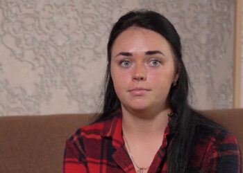 “Сподіваюся, що дитина забуде про пережите”. Історія Катерини увійшла до музею “Голоси Мирних”