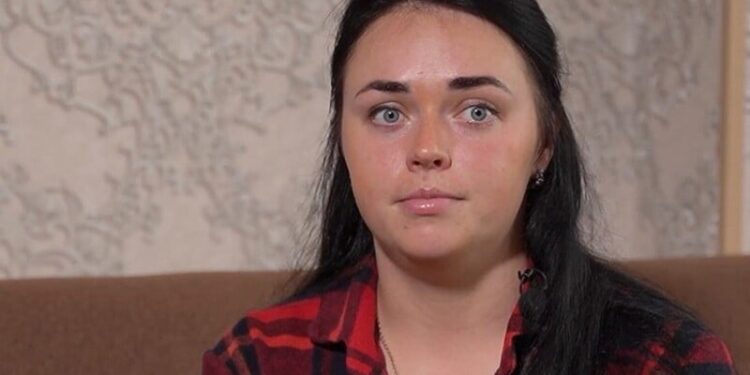 “Сподіваюся, що дитина забуде про пережите”. Історія Катерини увійшла до музею “Голоси Мирних”