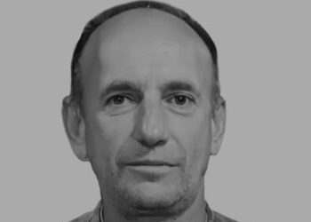 Стало відомо про загибель Івана Дорогі з Великої Копані Виноградівської громади, що вважався зниклим безвісти з 2023-го (ФОТО)