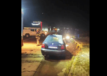 Стихійний бунт проти карантину: на Хустщині соціальне напруження призвело до блокування важливої траси (ВІДЕО) –