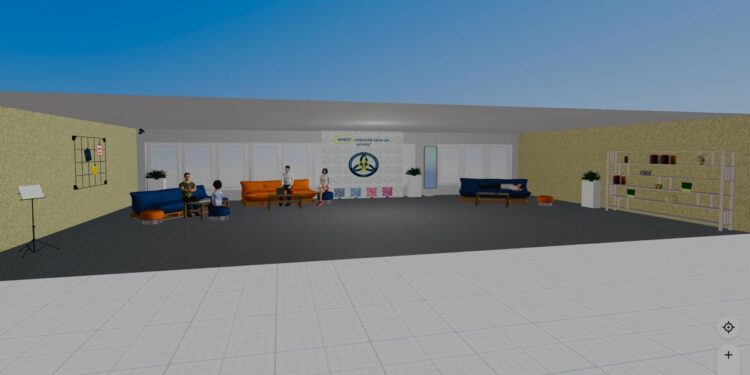 Студенти УжНУ створюють простір для розвитку: два нові проєкти для «м’яких навичок» і кар’єри –