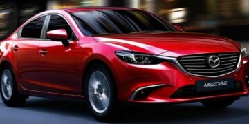 ТОП неочікуваних авто, які вигідно купувати на американських аукціонах