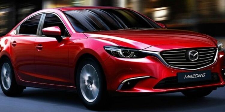 ТОП неочікуваних авто, які вигідно купувати на американських аукціонах