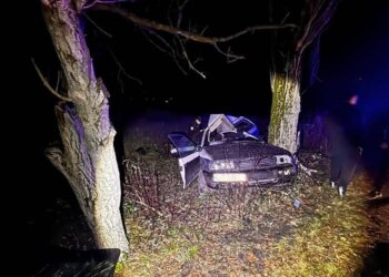 Трагедія у Королеві: 19-річному водію «Volkswagen» загрожує до 8 років ув’язнення через загибель 15-річного пасажира –