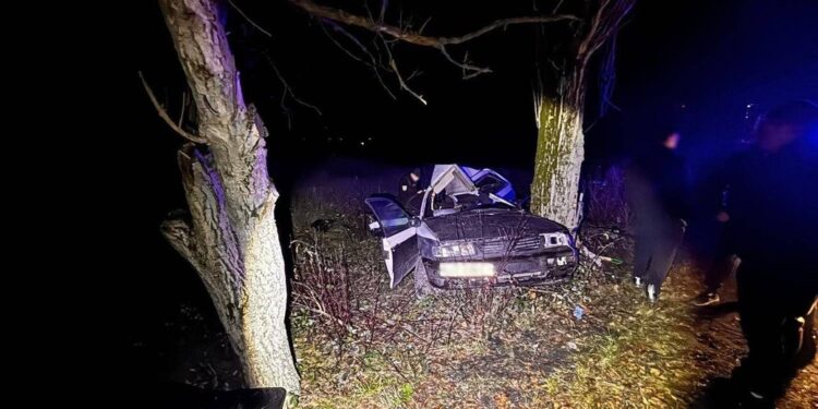 Трагедія у Королеві: 19-річному водію «Volkswagen» загрожує до 8 років ув’язнення через загибель 15-річного пасажира –