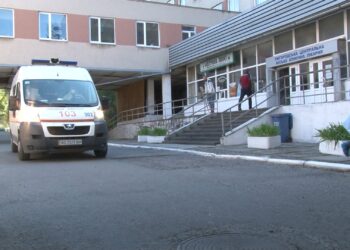 Трансформація медицини: чому сімейні лікарі залишають  Ужгородську міську лікарню і куди тепер звертатися пацієнтам (ФОТО) –