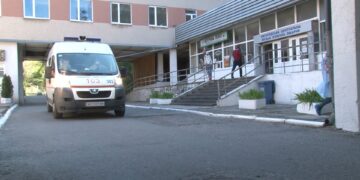 Трансформація медицини: чому сімейні лікарі залишають  Ужгородську міську лікарню і куди тепер звертатися пацієнтам (ФОТО) –