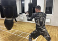 Тренується шість днів на тиждень і у 16 років став чемпіоном світу: історія мукачівського боксера Ростислава Трусова