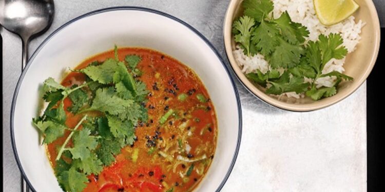 Три прості рецепти гарячих супів