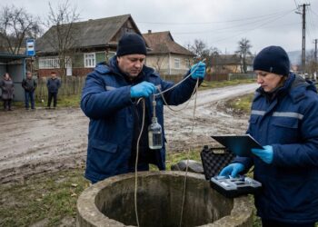 Тривожна динаміка: на Закарпатті досі не встановлено джерело масового зараження вірусним гепатитом А у селі Іза –