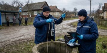 Тривожна динаміка: на Закарпатті досі не встановлено джерело масового зараження вірусним гепатитом А у селі Іза –