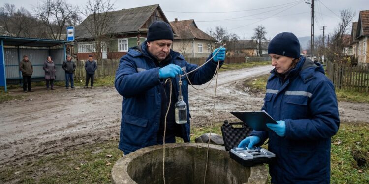 Тривожна динаміка: на Закарпатті досі не встановлено джерело масового зараження вірусним гепатитом А у селі Іза –