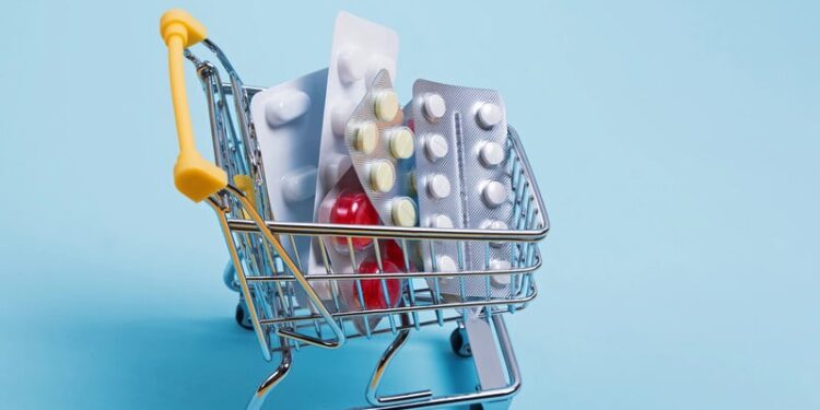 У МОЗ прокоментували інформацію про “дефіцит ліків” в Україні після удару по складу медикаментів