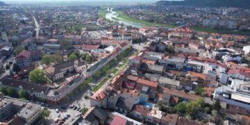 У Мукачеві планують створити індустріальний парк «ЕКО Мукачево» для розвитку інновацій