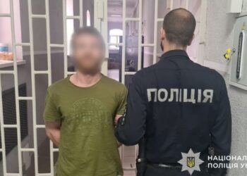 У Ракошині 30-річний чоловік під час застілля зарізав знайомого (ФОТО)