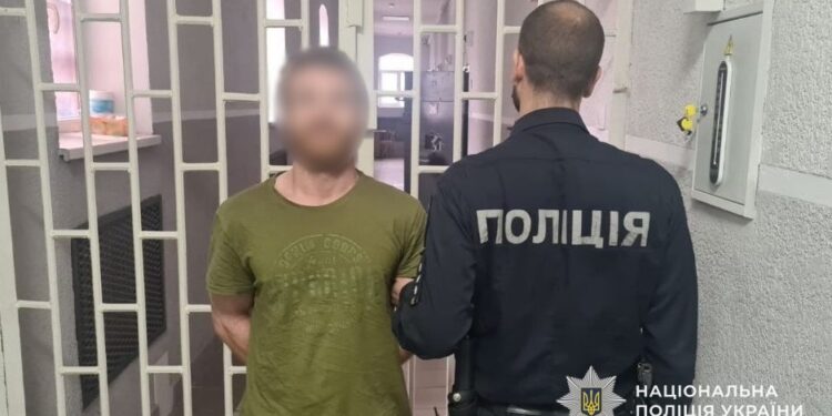 У Ракошині 30-річний чоловік під час застілля зарізав знайомого (ФОТО)