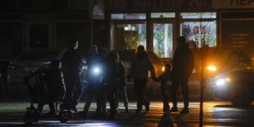 У разі повного блекауту частину киян можуть евакуювати – ЗМІ
