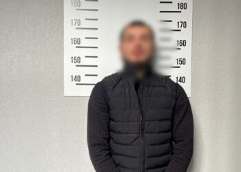 У селі Негрово 20-річний хлопець зарізав дядька під час застілля (ФОТО)