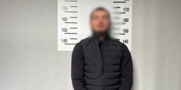 У селі Негрово 20-річний хлопець зарізав дядька під час застілля (ФОТО)