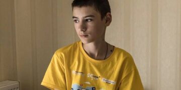 У The New York Times вийшов матеріал про “Блогер Кемп” Фонду Ріната Ахметова